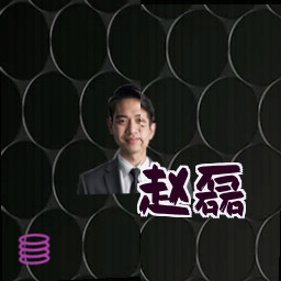 赵磊