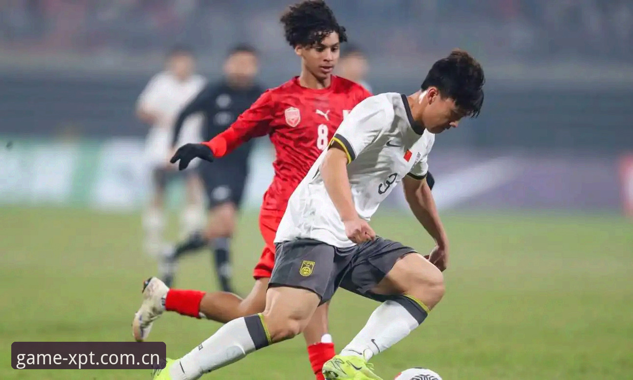 新葡萄娱乐最新版官方下载 U17世界杯分组抽签结果揭晓 中国男女足迎来新挑战